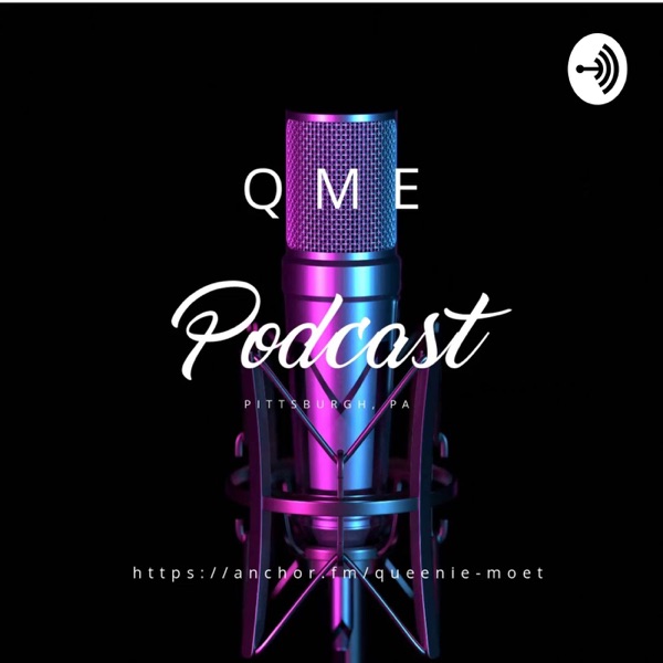 QME Podcast Artwork