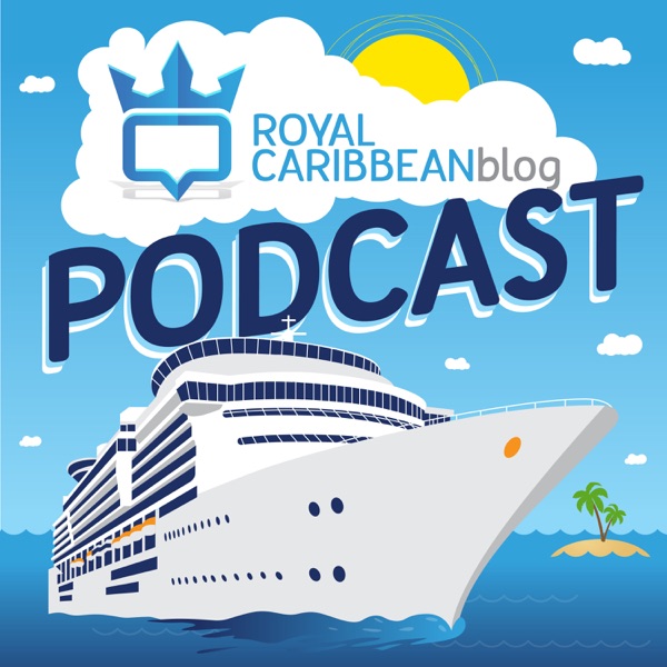 Artwork for Royal Caribbean Blog Podcast