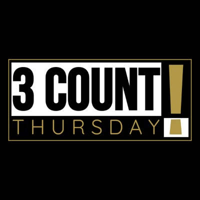 3 Count Thursday 3 Count Thursday