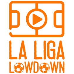 Hey Jude, no hay Liga: LaLiga Matchday 32 recap podcast