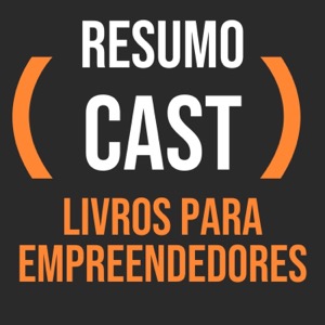 ResumoCast | Livros para Empreendedores