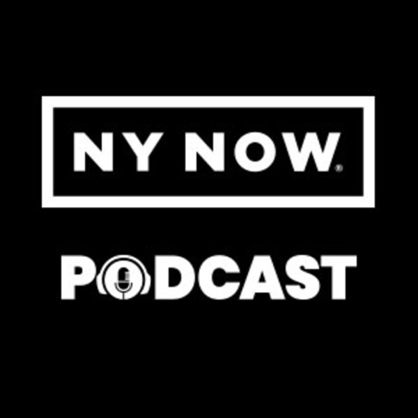 NY NOW Podcast Artwork