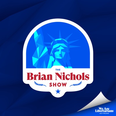 The Brian Nichols Show The Brian Nichols Show