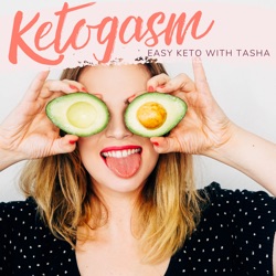 Keto Meal Planning Tips: No Tracking Necessary [E20]