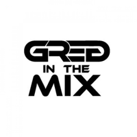 GREG IN THE MIX podcast