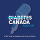 Diabetes Canada Podcast