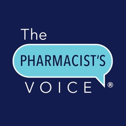 Interview with Sue Ojageer, PharmD - Pharmacist Authors Series (Summer 2023)