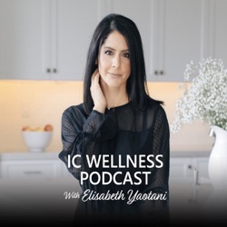 IC Wellness Podcast