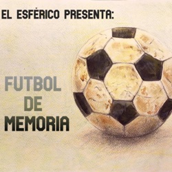Fútbol de Memoria