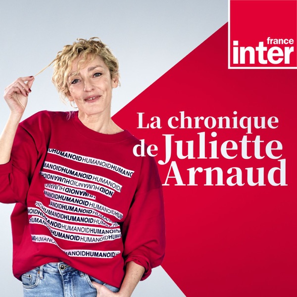 La Chronique de Juliette Arnaud