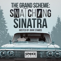 Snatching Sinatra | Chapter 3: Just Play Along