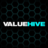 Value Hive Podcast - Brandon Beylo