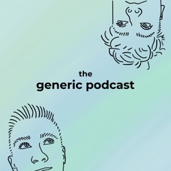 the generic podcast - Wissen to go