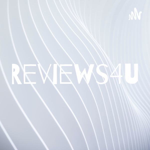 Reviews4u Artwork