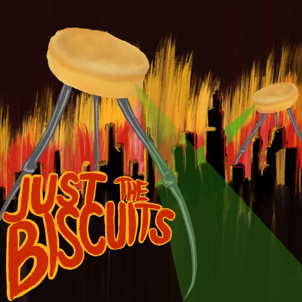 Just The Biscuits Artwork