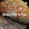 Kelsey's Cast of Pods artwork