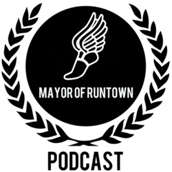Mayor Of Runtown