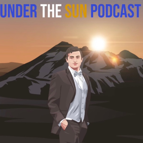 Under the Sun Artwork