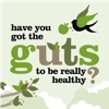 Have You got the Guts to be Really Healthy? artwork