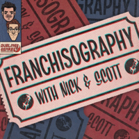 Franchisography podcast