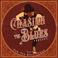 Talking Junior Wells with Albert Castiglia