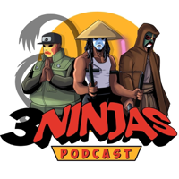 Issue #47: If A Ninja... feat. Mona Marshall