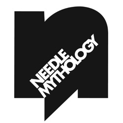 Needle Mythology with Pete Paphides - the full series coming 20th June 2019!