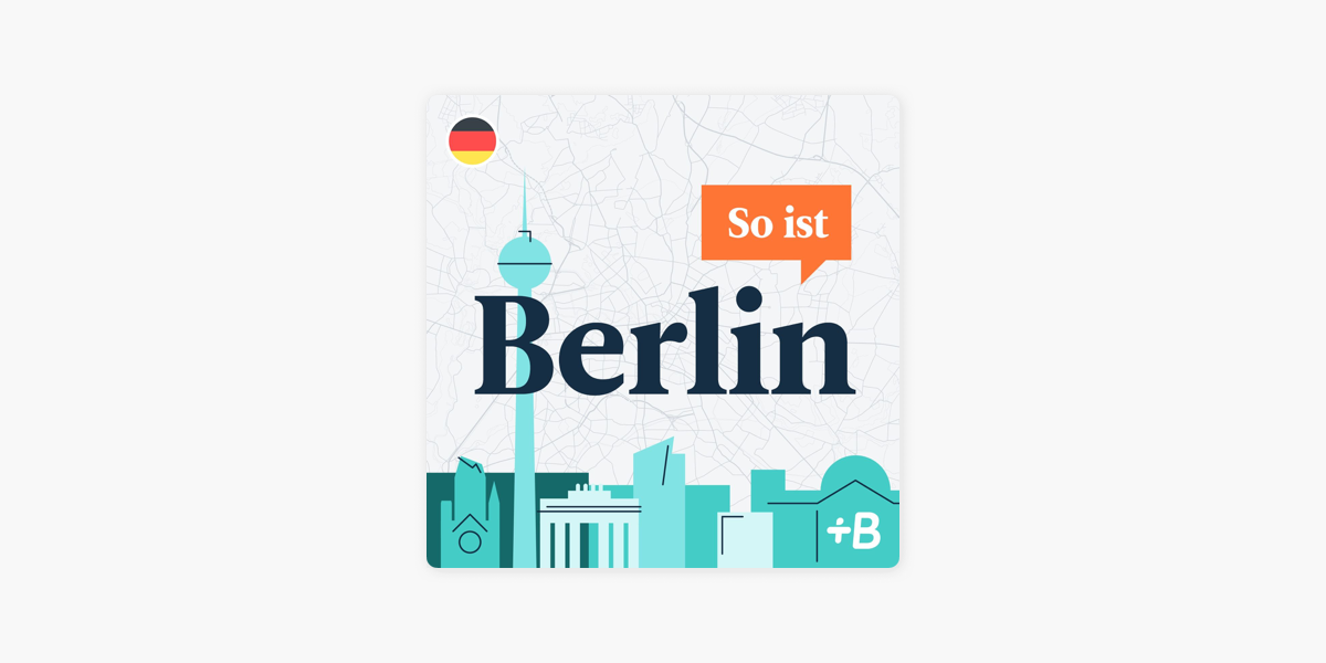 visit berlin podcast