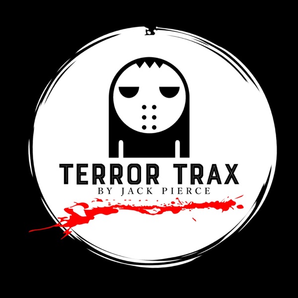 Terror Trax Podcast Artwork