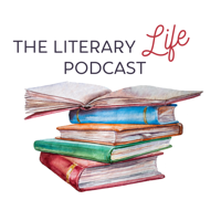 Episode 24: The Literary Life of Sally Thomas