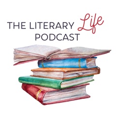 Episode 239: “Best of” Series – The Literary Life of Jone Rose, Ep. 135