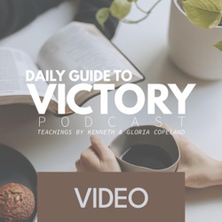 Daily Guide to Victory Video Podcast