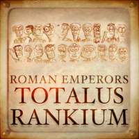 Roman Emperors: Totalus Rankium podcast