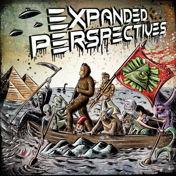 Expanded Perspectives Artwork