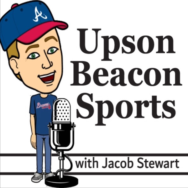 Upson Beacon Sports Podcast Artwork