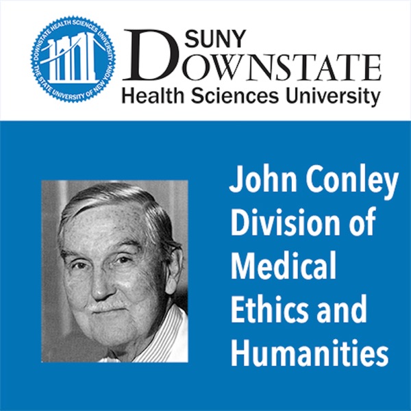 John Conley Division of Medical Ethics & Humanities Artwork