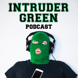 Crime Stories with Intruder Green