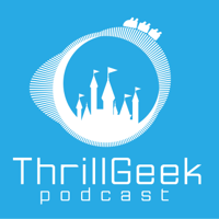 ThrillGeek Podcast podcast