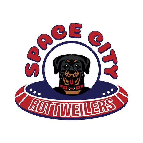 Space city rottweilers podcast Artwork