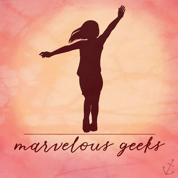 Lady Geeks Society