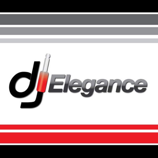 THE "DJ ELEGANCE" PODCAST