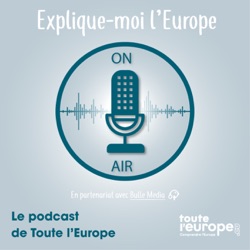 Explique-moi l'Europe