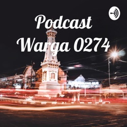 Podcast Warga 0274
