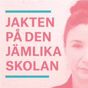 Jakten på den jämlika skolan