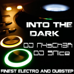 Into The Dark Part #005 feat. Dj-Tobi