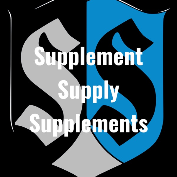 Supplement Supply Supplements Artwork