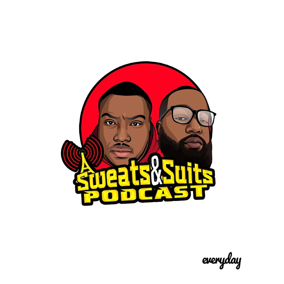Sweats & Suits Podcast – Podcast – Podtail