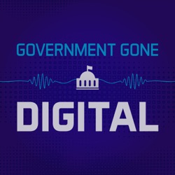 Episode 62 - Digital Literacy & Government