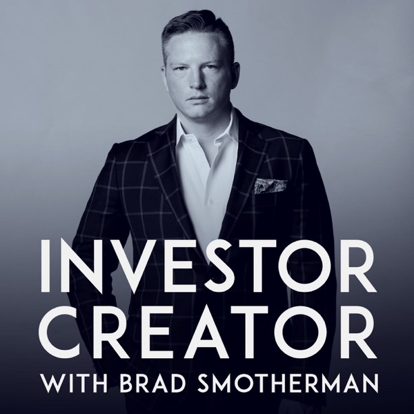 Investor Creator Podcast Artwork