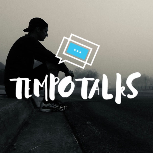 Tempo Talks Podcast Artwork